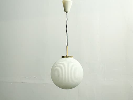 PENDANT LIGHT 162