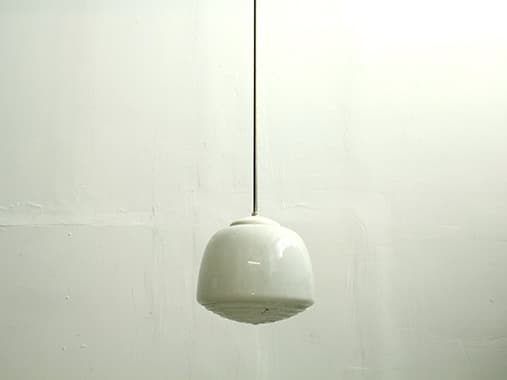 PENDANT LIGHT 166