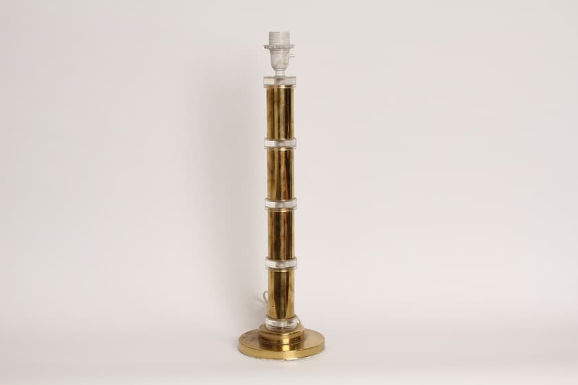 TABLE LAMP 323