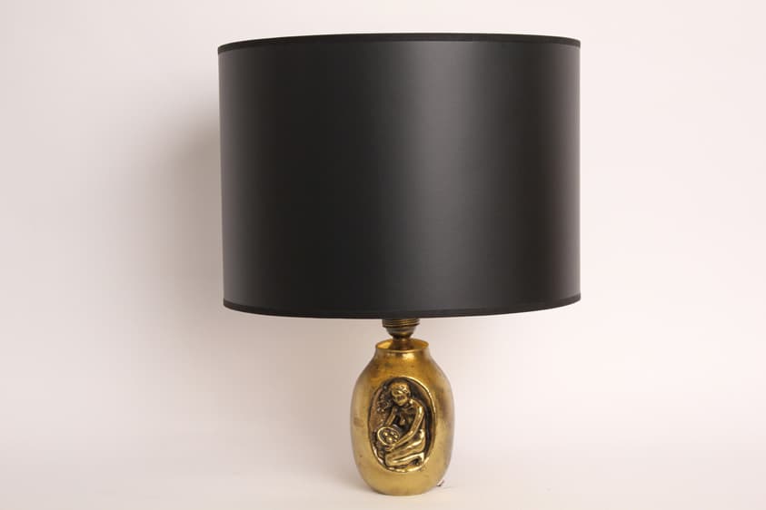 TABLE LAMP 369