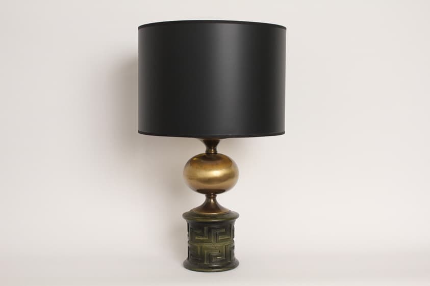TABLE LAMP 386