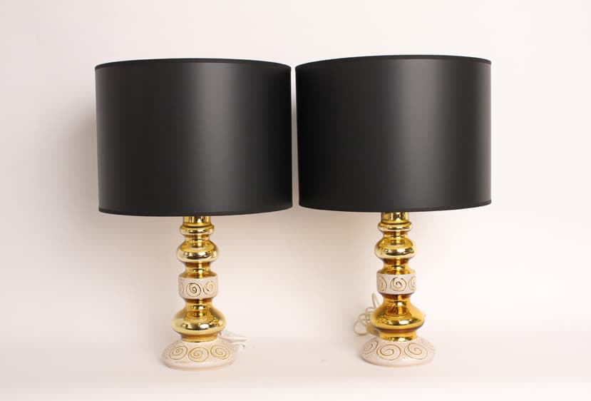 table lamp 407