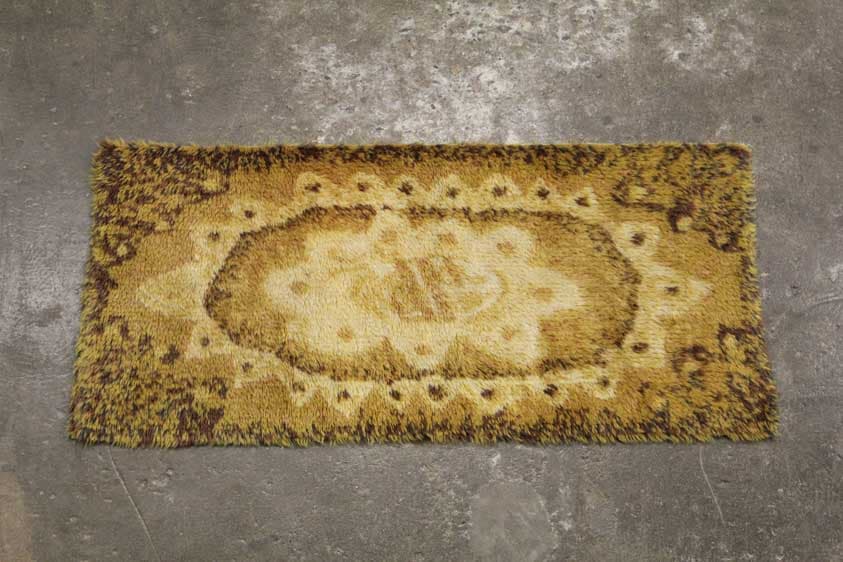 RUG 299