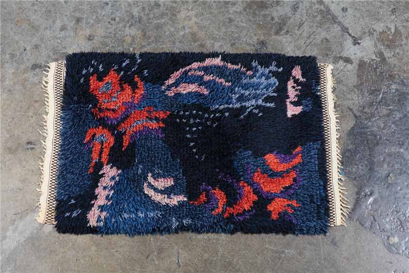 RUG 301