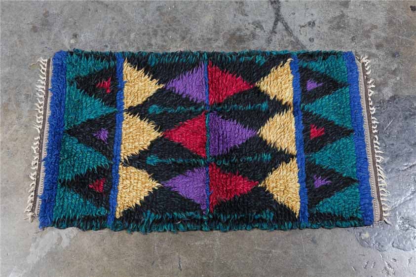 RUG 316