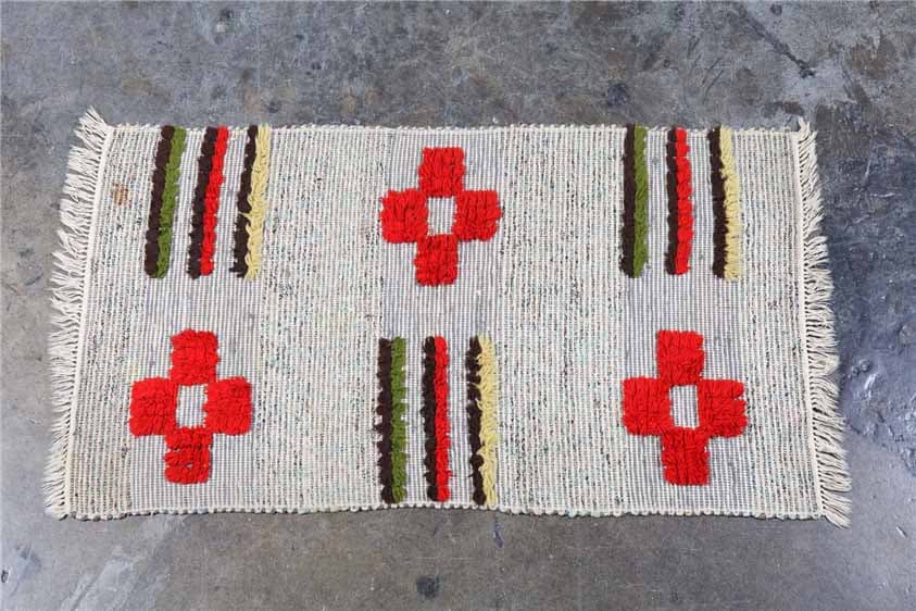 RUG 318