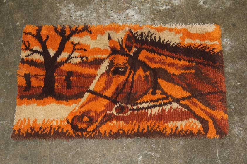 RUG 320
