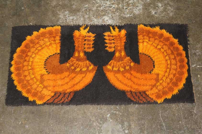 RUG 322