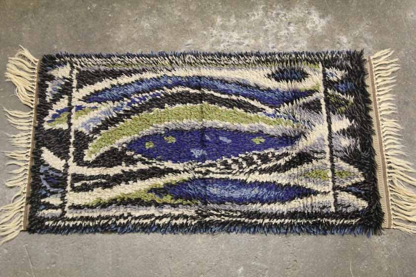 RUG 345