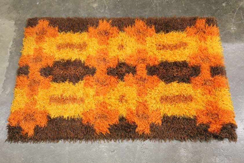 RUG 357