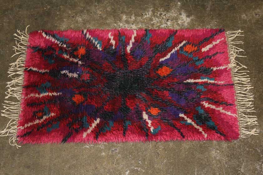 RUG 395