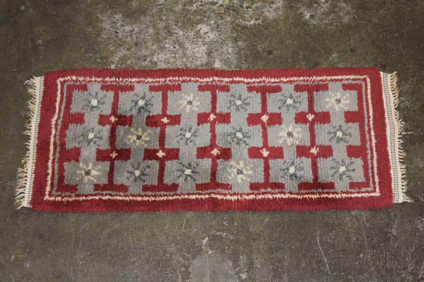 RUG 411
