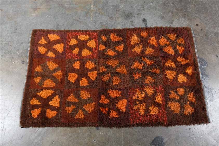 RUG 450