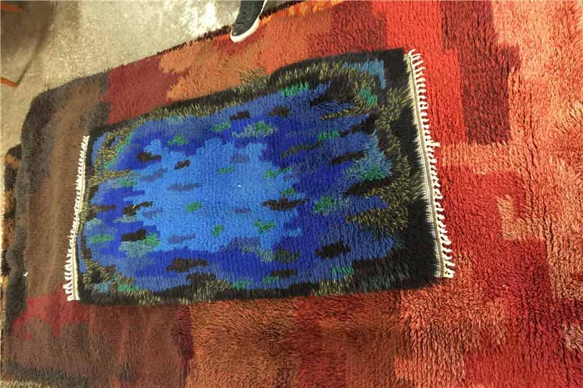 rug 463