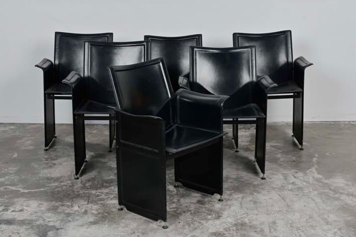 dining chair 4964