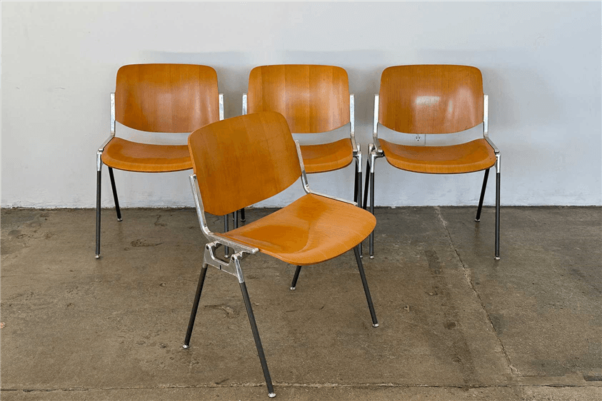 dining chair 5282
