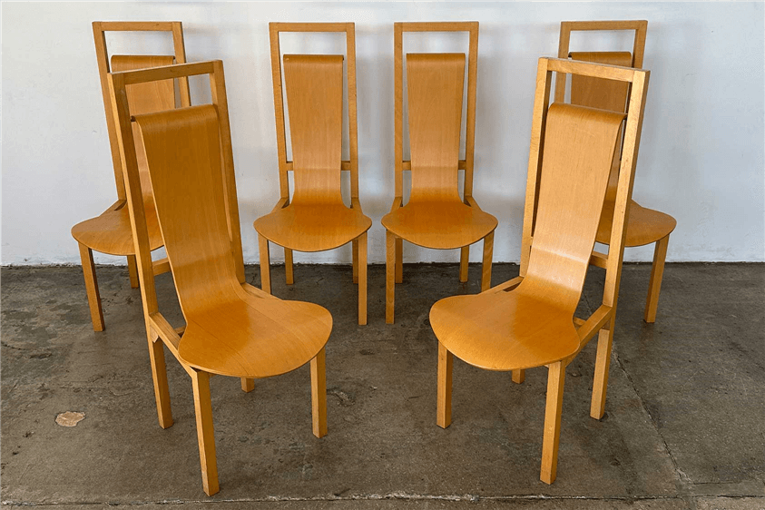 dining chair 5284