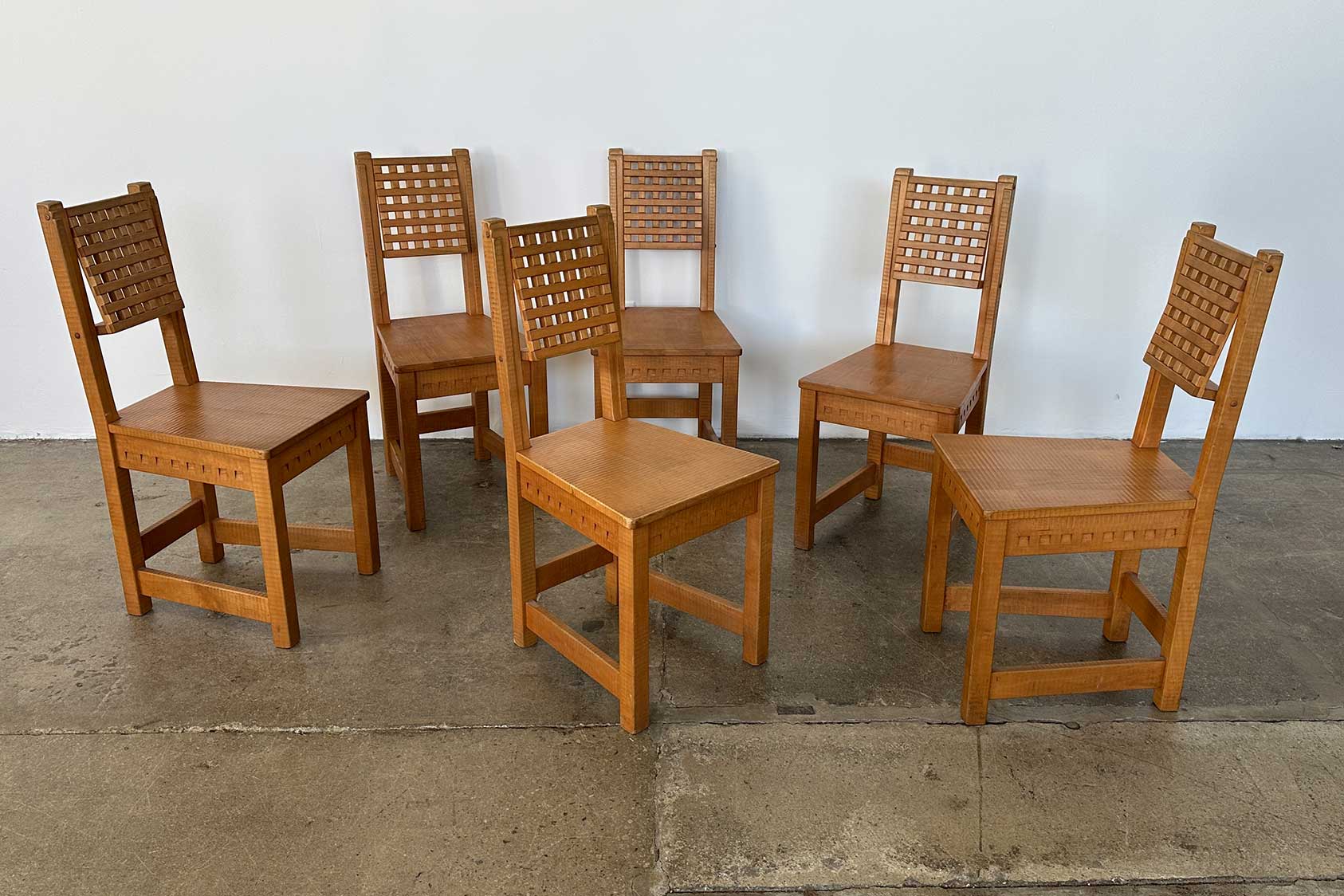 dining chair 5308
