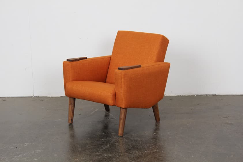 KIDS CHAIR 40