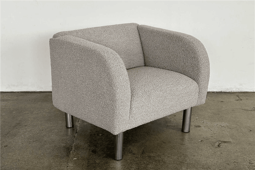 lounge chair 5243