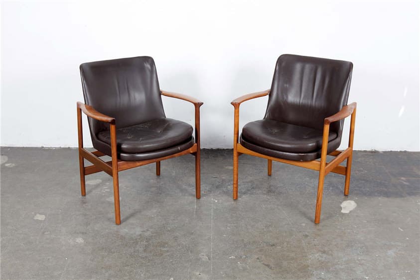 lounge chair 5361