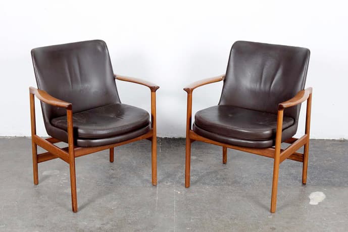 lounge chair 5362
