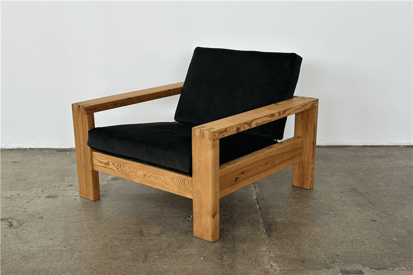 lounge chair 5431