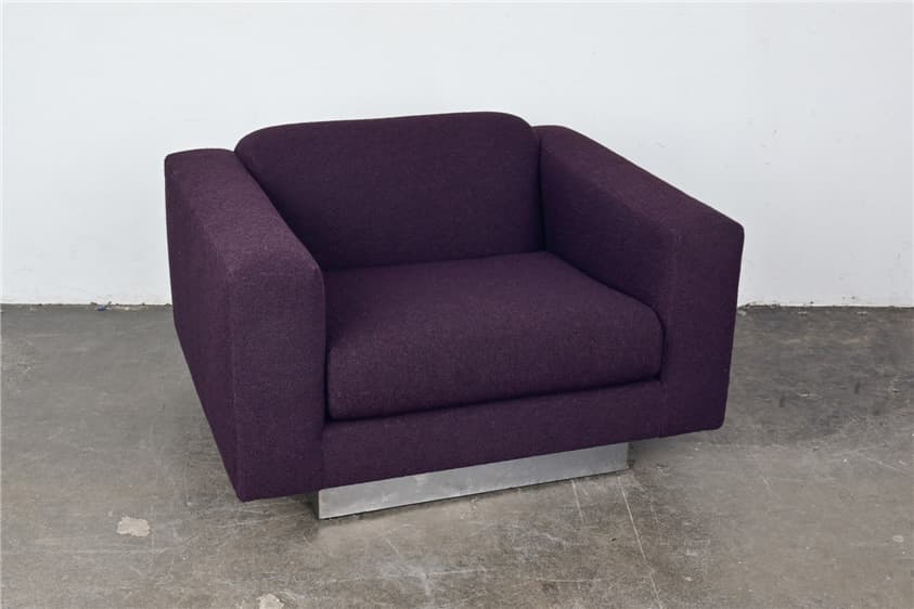 lounge chair 5591