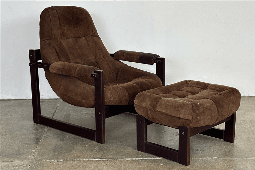 lounge chair 5640