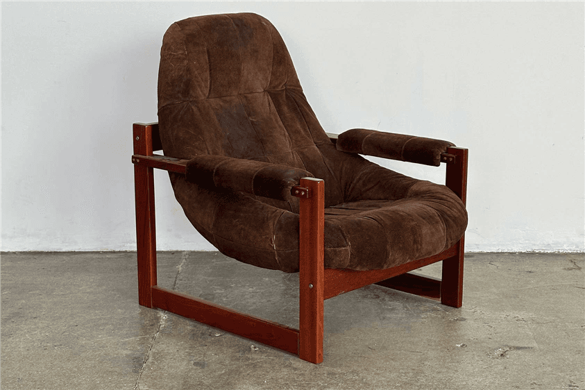 lounge chair 5784