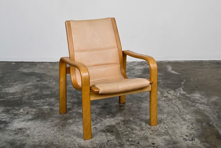 lounge chair 6018