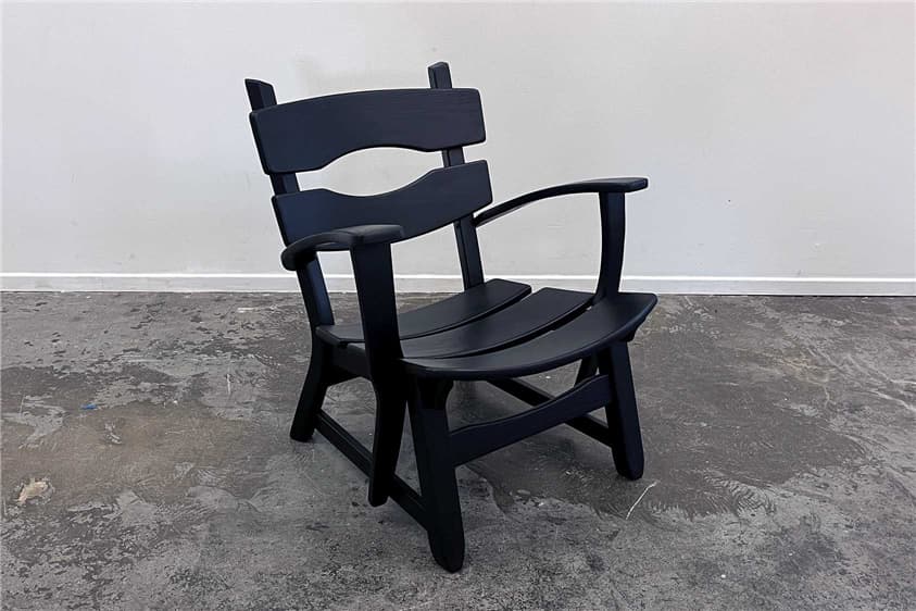 lounge chair 6133
