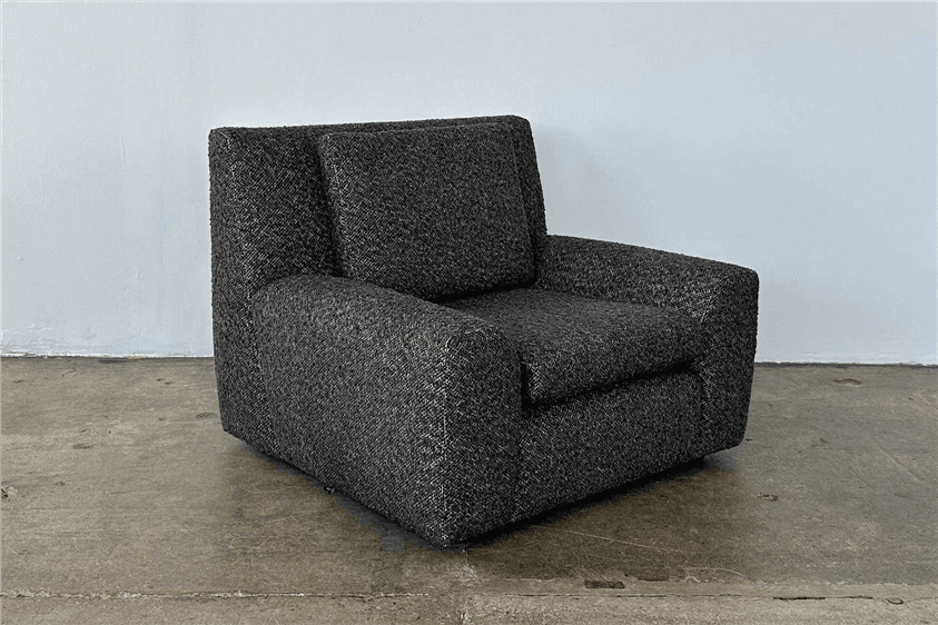 lounge chair 6165