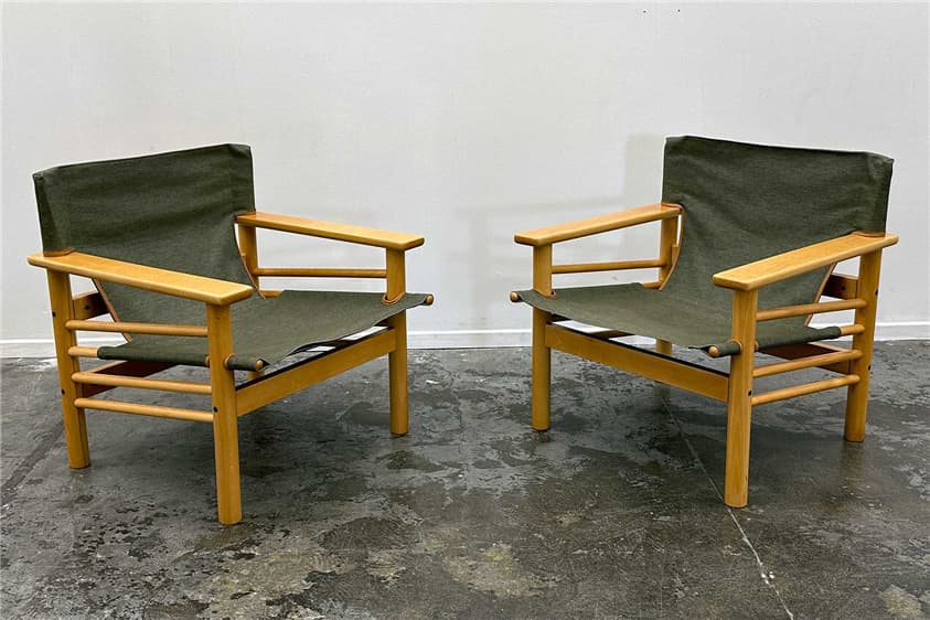 lounge chair 6184