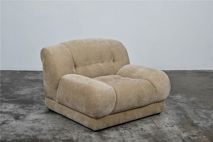 lounge chair 6239