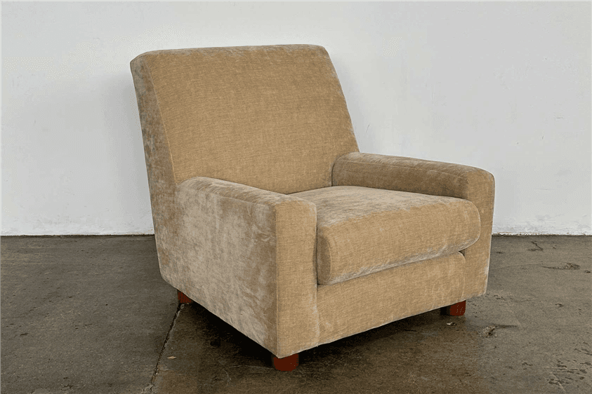 lounge chair 6250