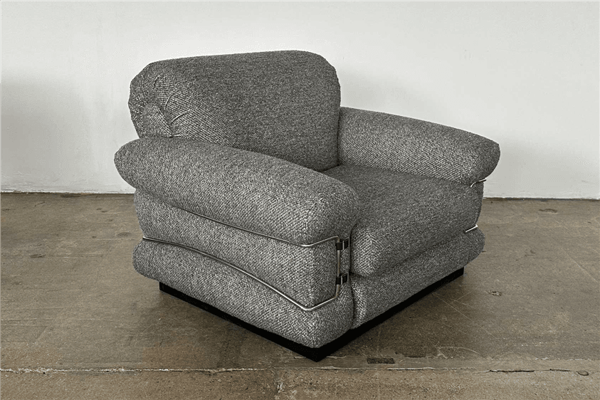 lounge chair 6423