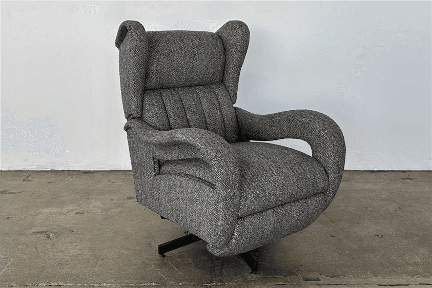lounge chair 6498