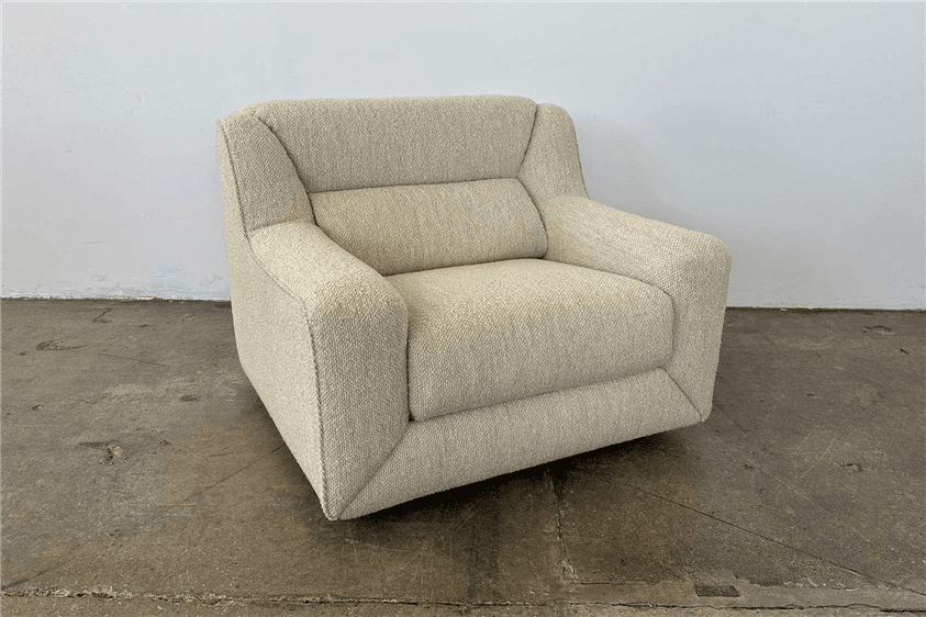 lounge chair 6590