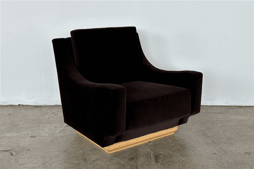lounge chair 6643