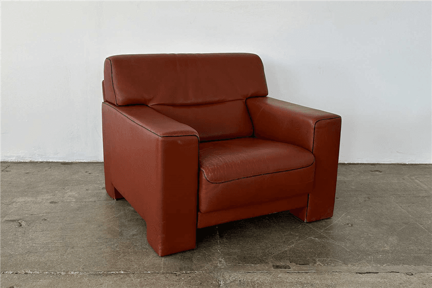 lounge chair 6659