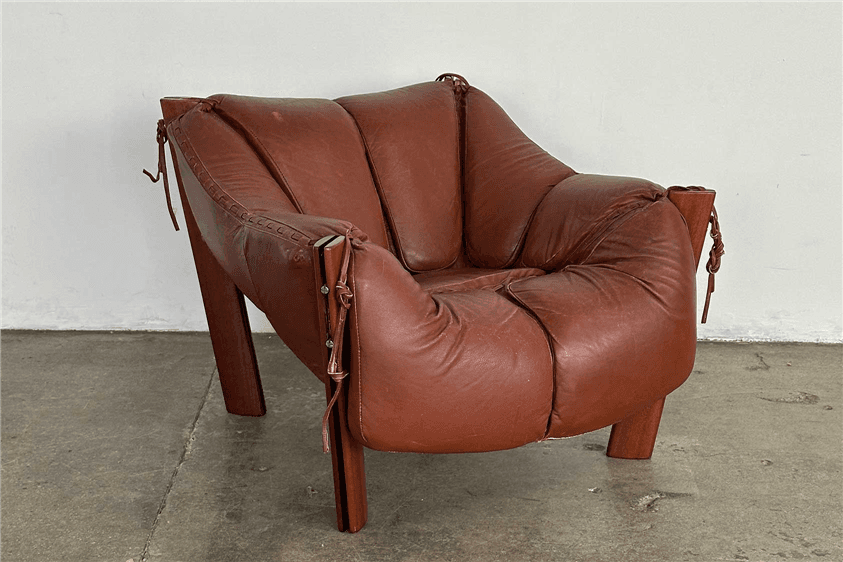 lounge chair 6669