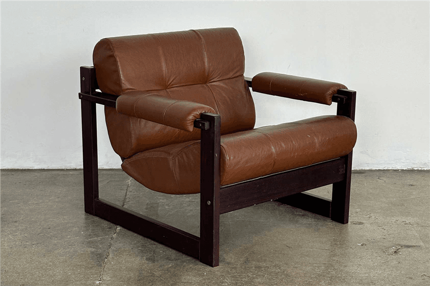 lounge chair 6670