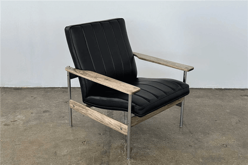 lounge chair 6676