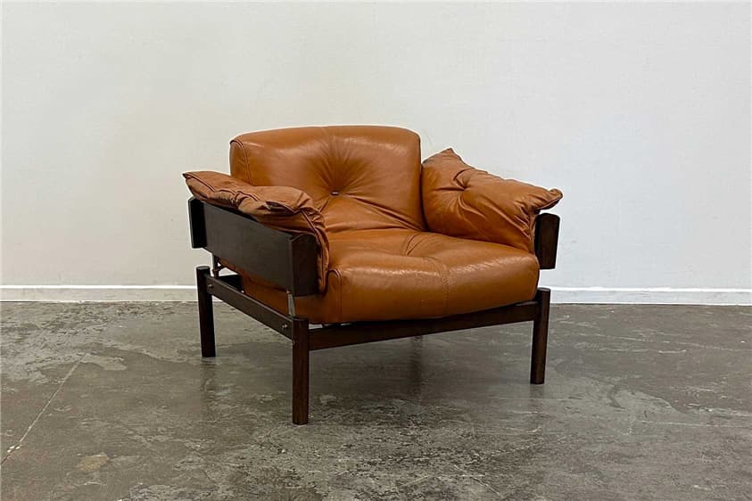 lounge chair 6705