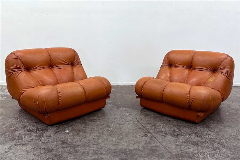 lounge chair 6742