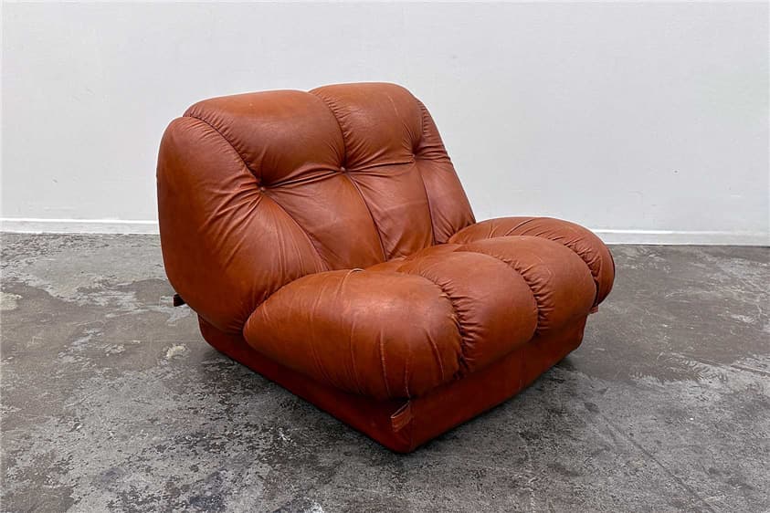 lounge chair 6743