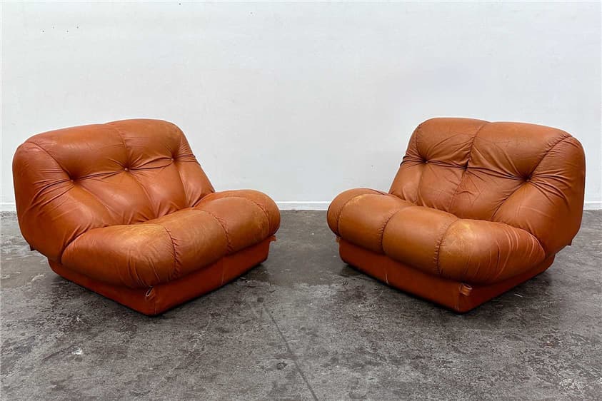 lounge chair 6746
