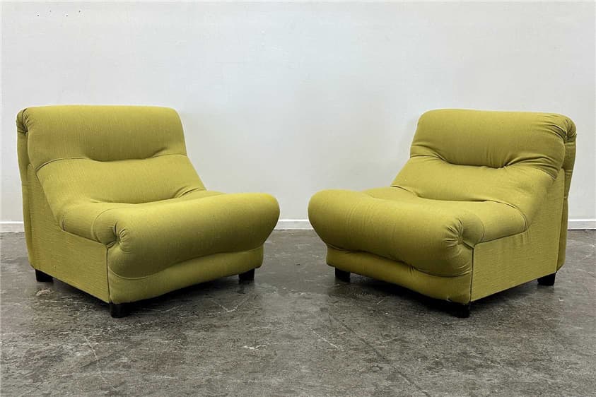 lounge chair 6751