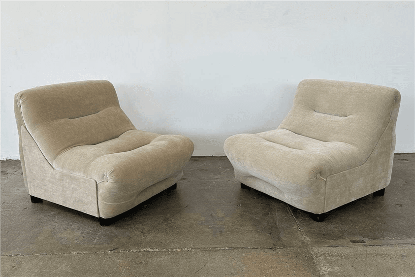 lounge chair 6753